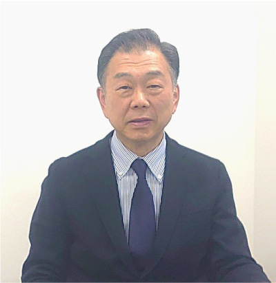 社長 前田昌彦